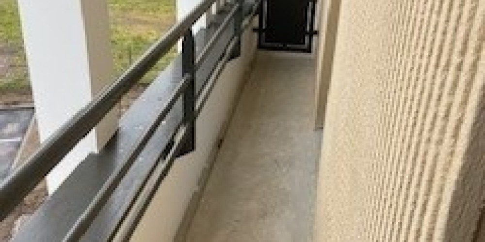 appartement à BLANQUEFORT (33290)