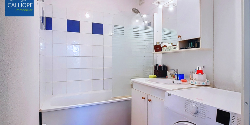 appartement à BLANQUEFORT (33290)