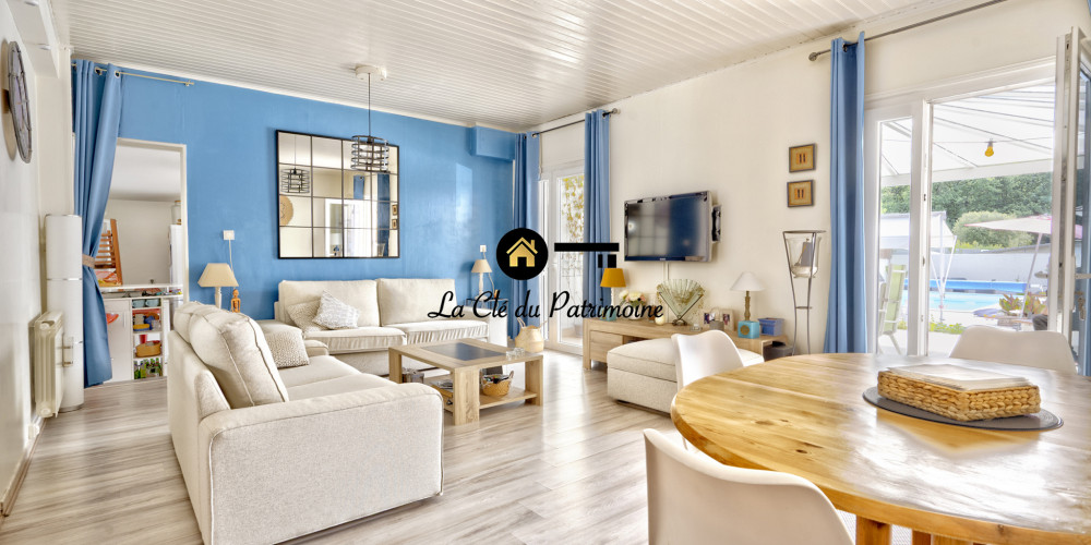 appartement à BLANQUEFORT (33290)