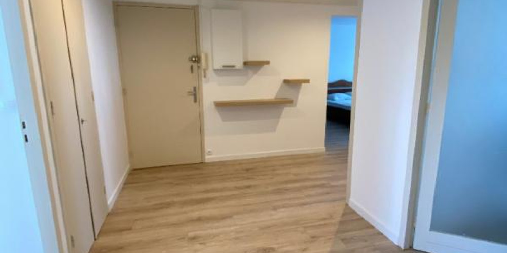 appartement à BLANQUEFORT (33290)