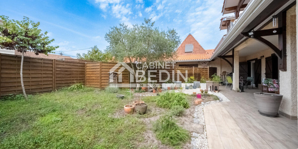 appartement à BLANQUEFORT (33290)