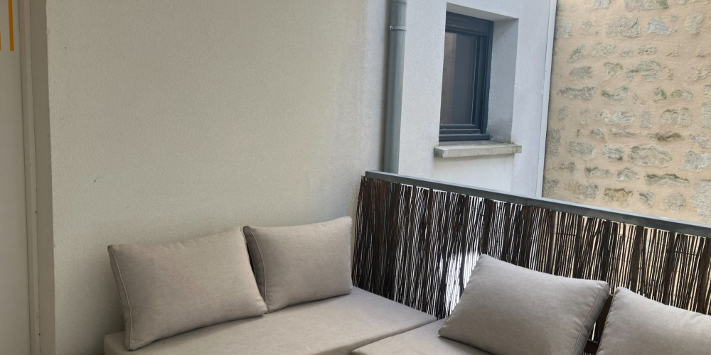appartement à BORDEAUX (33300)