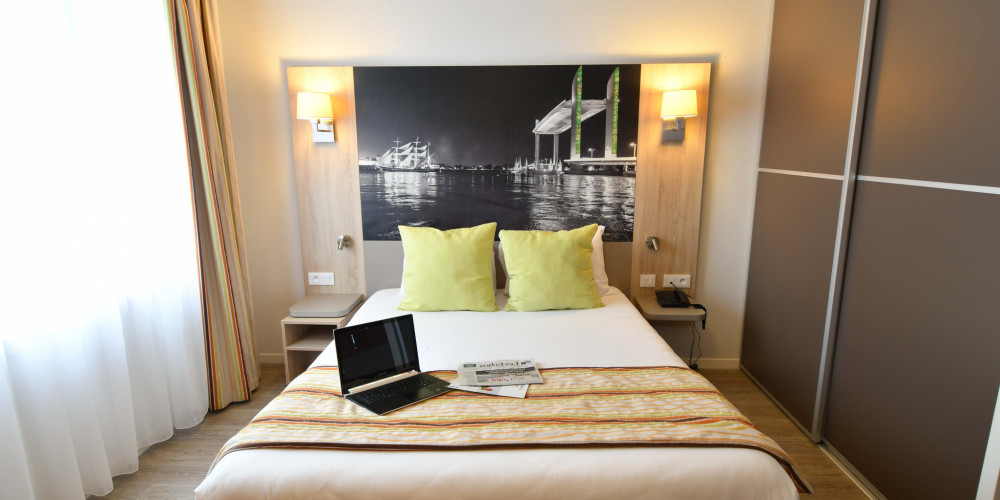 appartement à BORDEAUX (33300)