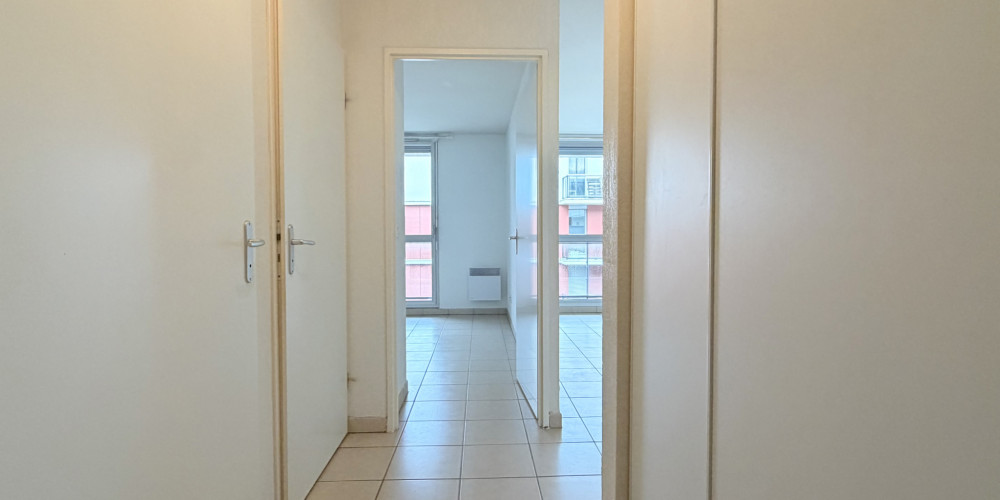 appartement à BORDEAUX (33300)