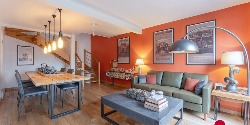 appartement à BORDEAUX (33300)