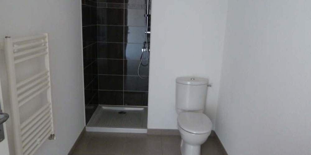 appartement à BORDEAUX (33300)