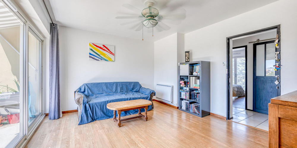 appartement à BORDEAUX (33300)