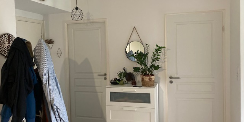 appartement à BORDEAUX (33300)