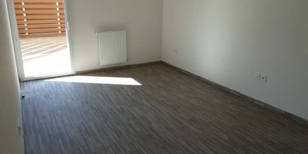 appartement à BORDEAUX (33300)