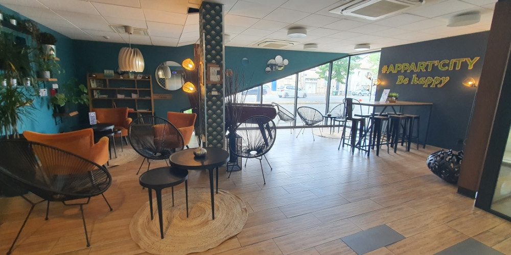 appartement à BORDEAUX (33300)