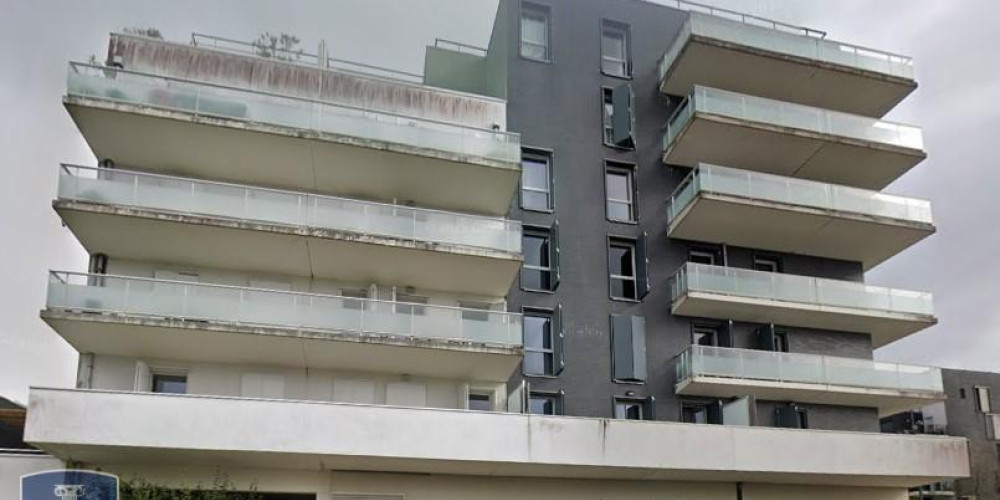 appartement à BORDEAUX (33300)