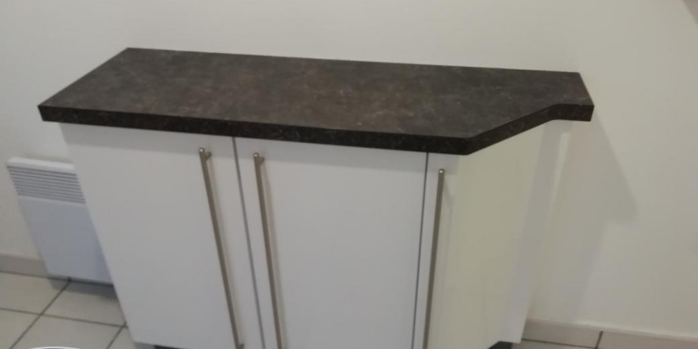 appartement à BORDEAUX (33300)