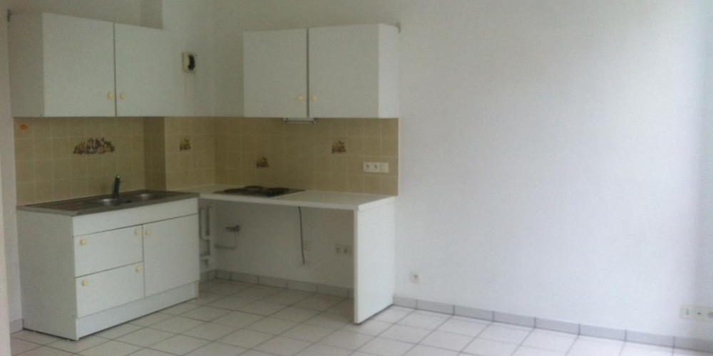 appartement à BORDEAUX (33300)