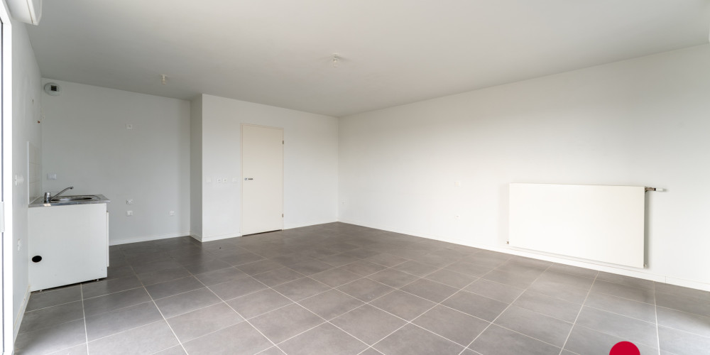 appartement à BORDEAUX (33300)