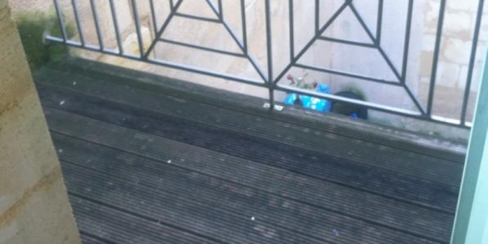 appartement à BORDEAUX (33300)