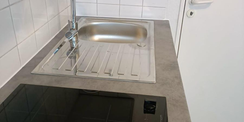 appartement à BORDEAUX (33300)