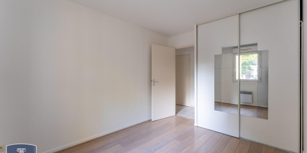 appartement à BORDEAUX (33300)