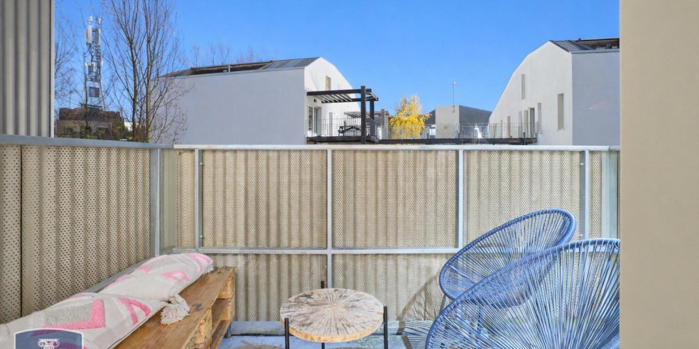 appartement à BORDEAUX (33300)