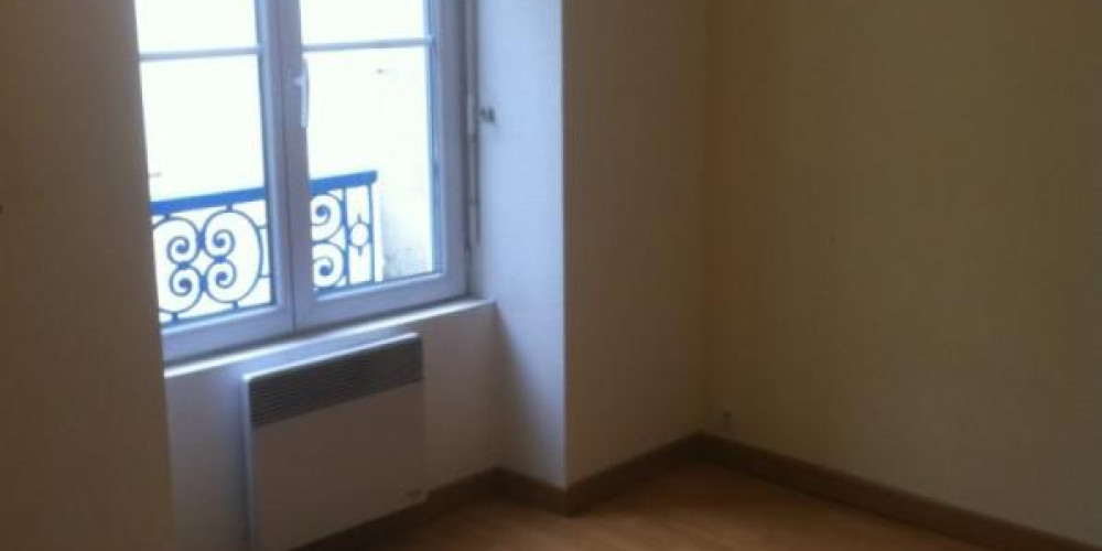 appartement à BORDEAUX (33300)