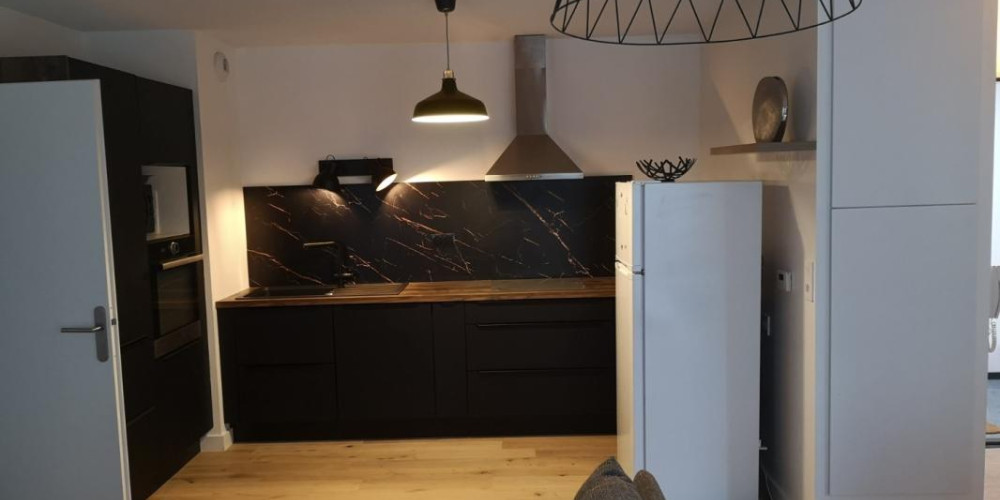 appartement à BORDEAUX (33300)