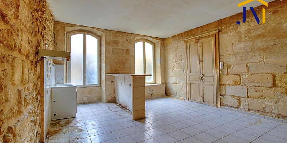 appartement à BORDEAUX (33300)