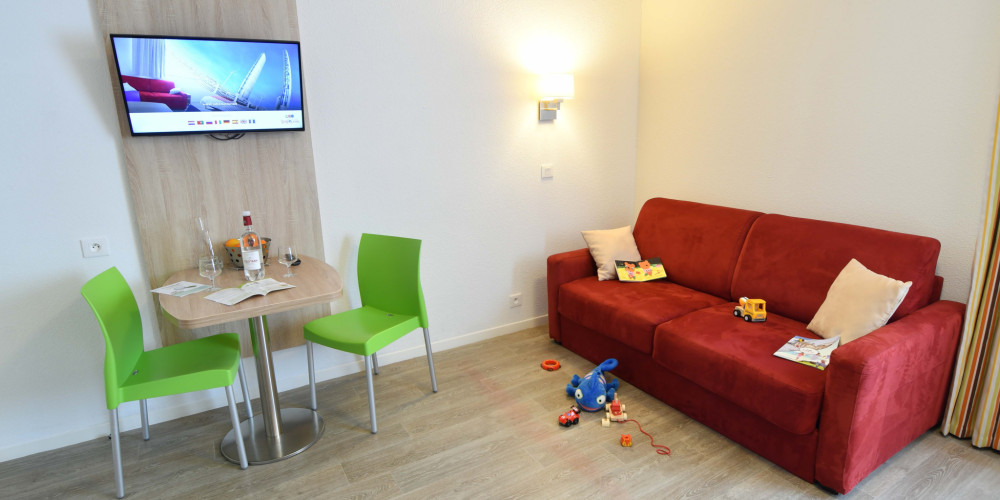 appartement à BORDEAUX (33300)