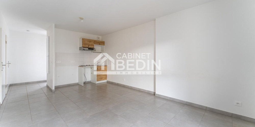 appartement à BORDEAUX (33300)