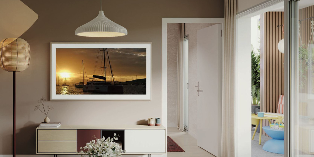 appartement à BORDEAUX (33300)