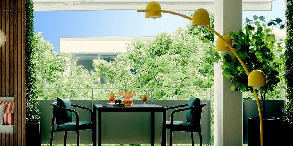 appartement à BORDEAUX (33300)