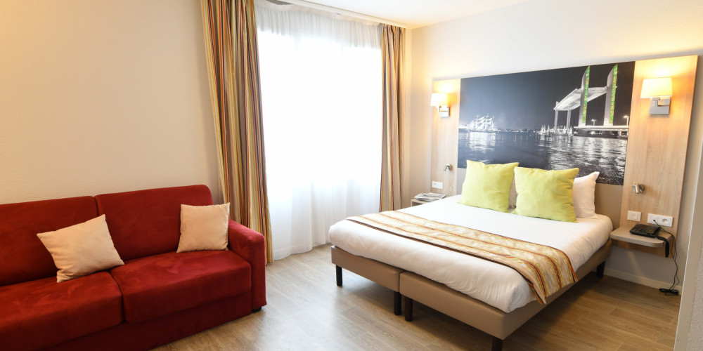 appartement à BORDEAUX (33300)