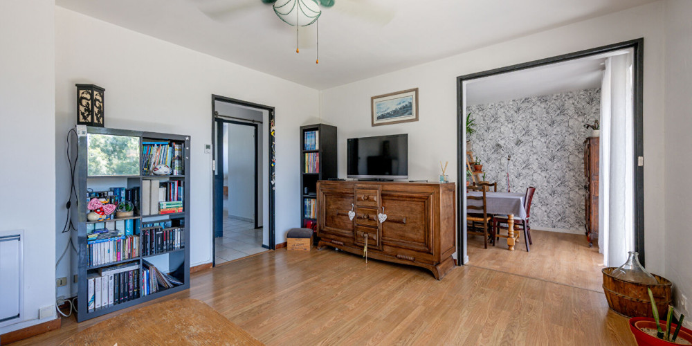 appartement à BORDEAUX (33300)