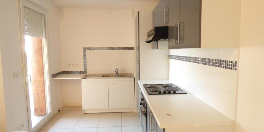appartement à BORDEAUX (33300)