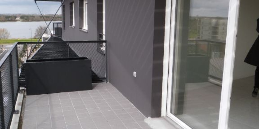 appartement à BORDEAUX (33300)