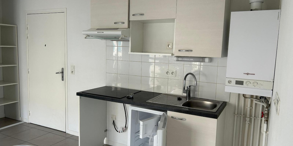 appartement à LORMONT (33310)