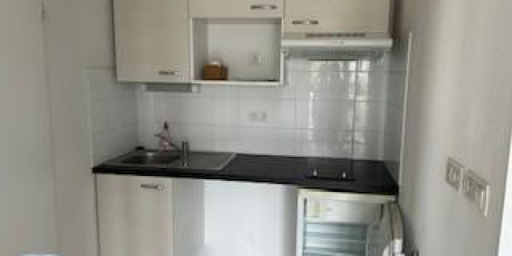 appartement à LORMONT (33310)