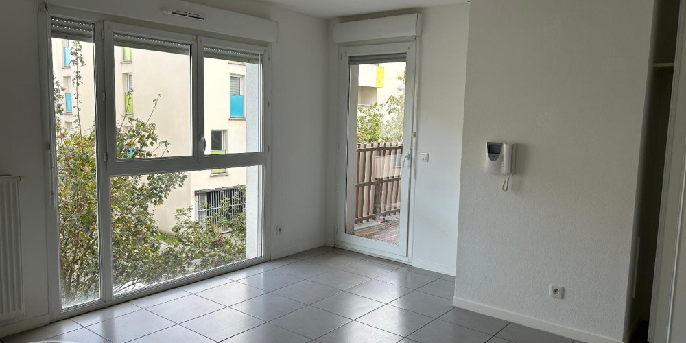appartement à LORMONT (33310)