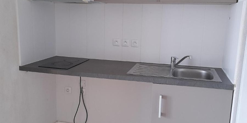 appartement à LORMONT (33310)