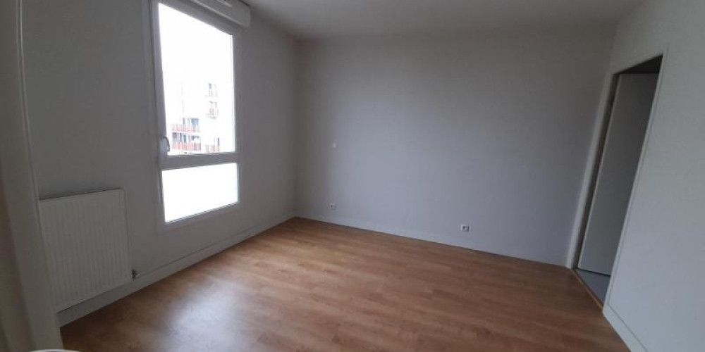 appartement à LORMONT (33310)