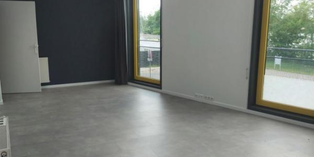 appartement à LORMONT (33310)