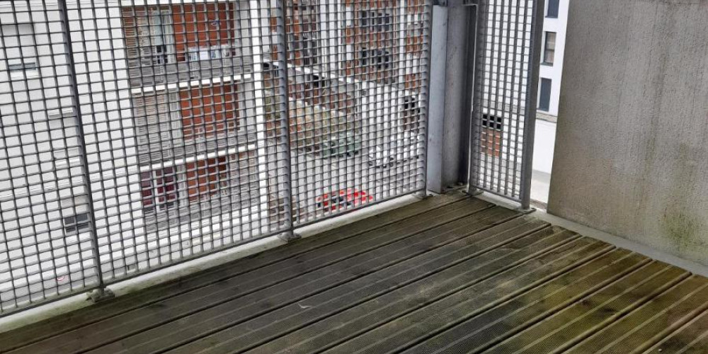 appartement à LORMONT (33310)