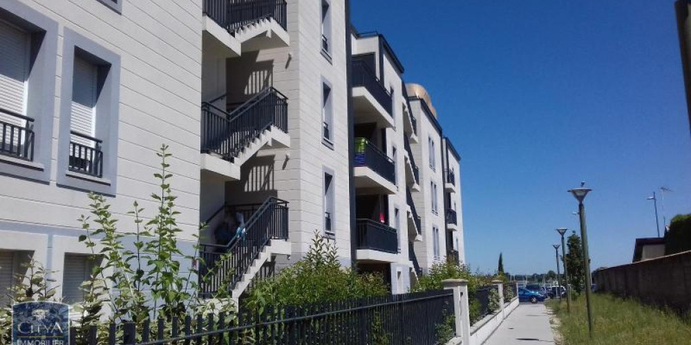 appartement à LORMONT (33310)