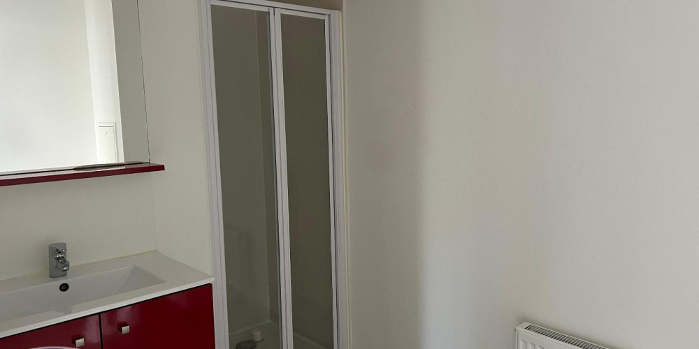 appartement à LORMONT (33310)