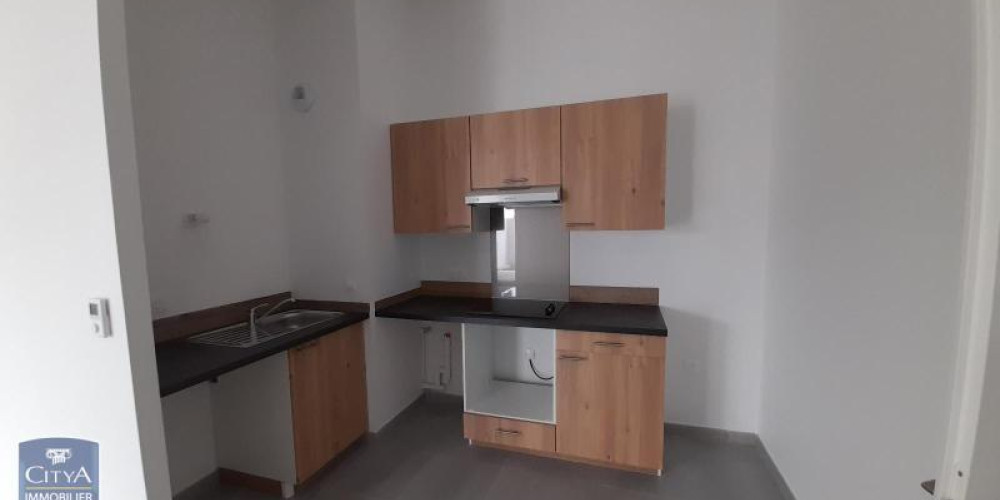 appartement à LORMONT (33310)