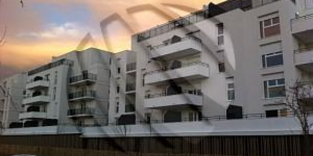 appartement à LORMONT (33310)