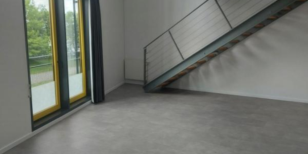 appartement à LORMONT (33310)