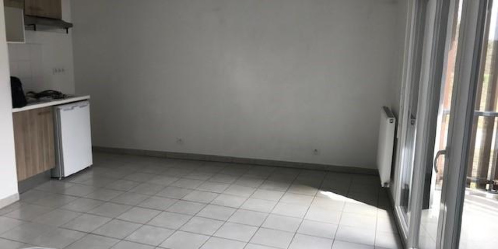 appartement à LORMONT (33310)