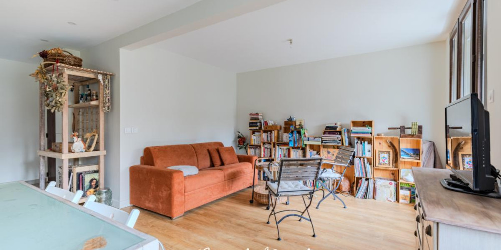 appartement à LORMONT (33310)