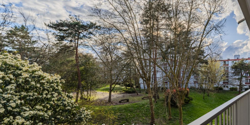 appartement à LORMONT (33310)