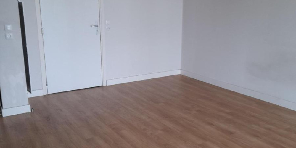 appartement à LORMONT (33310)