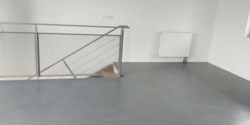 appartement à LORMONT (33310)